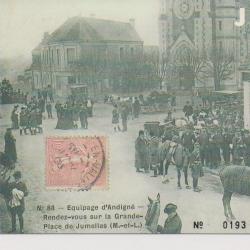 Association de Jumelles