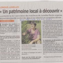 Patrimoine