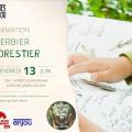 Animation ens herbier forestier 13 06 25
