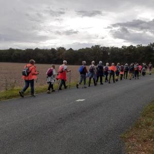 Jeudi - Sur la route