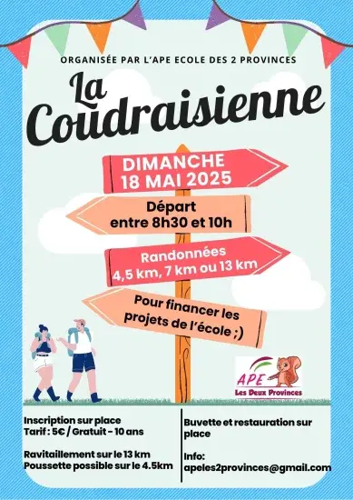 La coudraisienne 2025 1 5b1248c9