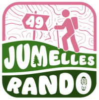 Logo Jumelles Rando