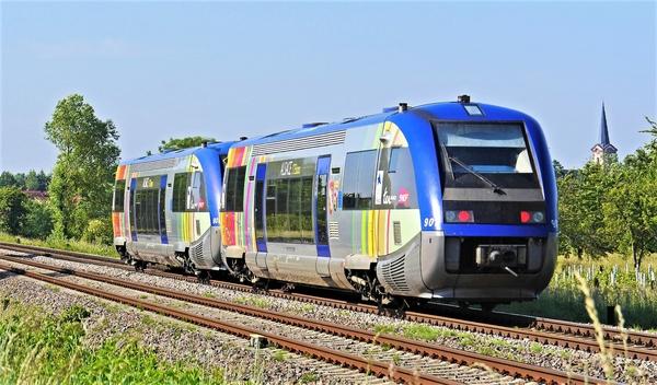 Ter sncf billet trains pas cher france